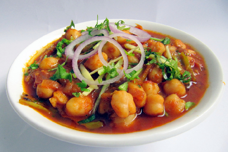 Channa Masala