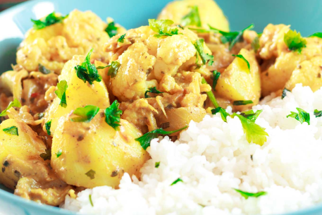 Gopi Masala