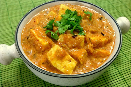 Paneer Butter Masala