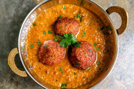 Veg kofta