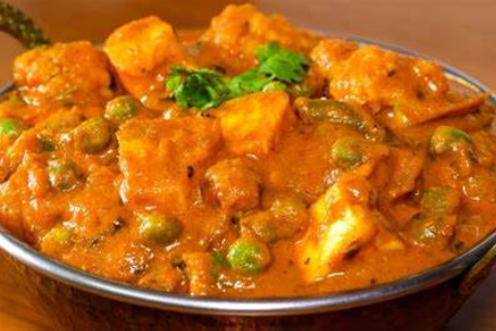 Veg mix masala
