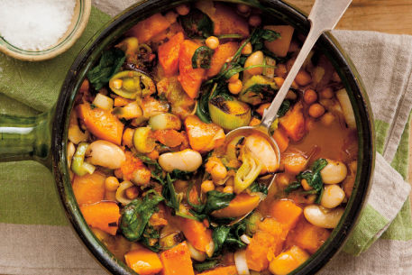 Veg stew