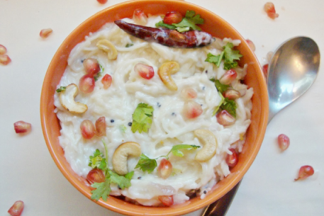 Curd Semiya