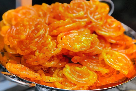 Jalebi