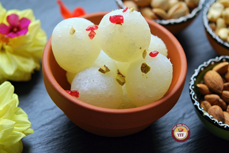 Rasagulla