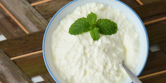 Curd