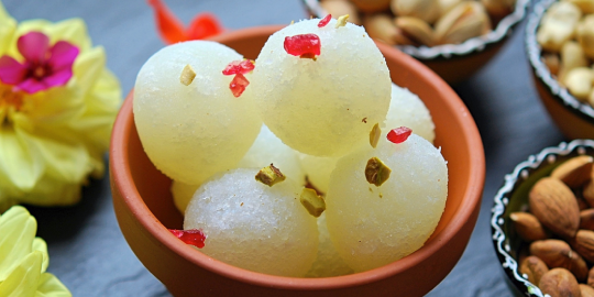 Rasgulla