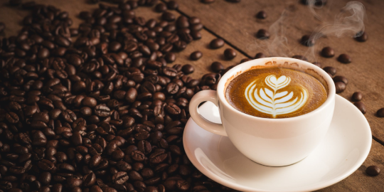 Coffee