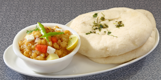 Kulcha