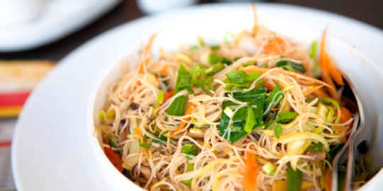 Noodles