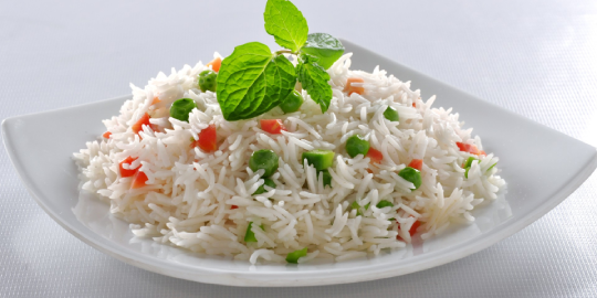 Rice