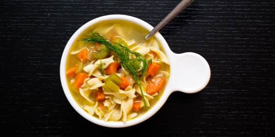 Soup