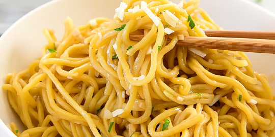 Noodles