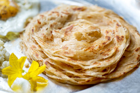 Parotta