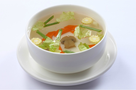 Veg Soup