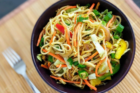 Veg Noodles