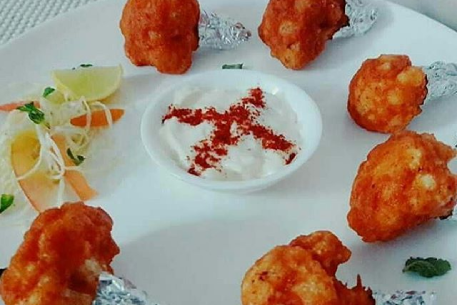 Gopi Lolipop