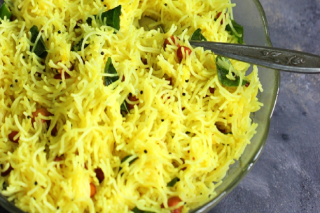 Lemon Sevai