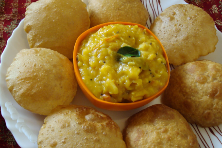 Poori