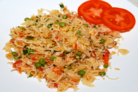 Tomato Sevai