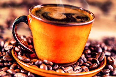 Coffee