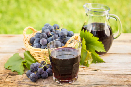 Grape Juice