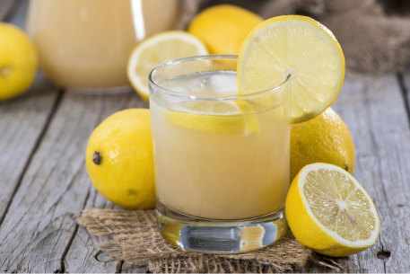 Lemon Juice