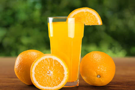 Orange Juice