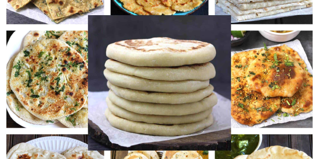 roti