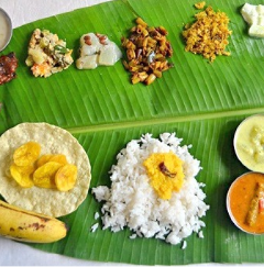morning menu