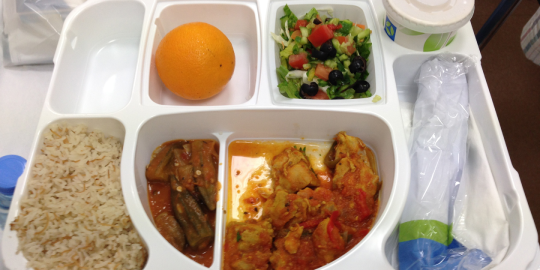 Idly Hospital Catering Service