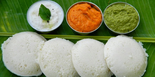 Tiffin  housewarming catering service